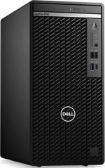 DELL Optiplex 7080 MT Core I5-10500 3.1 Ghz 16GB SSD 512GB M2-2242  DVD/RW  Win 11 Pro - D3006251SP  Grado B